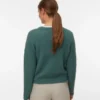 Vmnovah Knit Cardigan