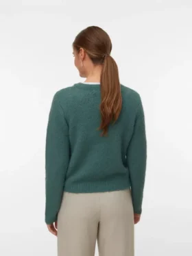 Vmnovah Knit Cardigan