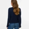 Vmnovah Knit Cardigan
