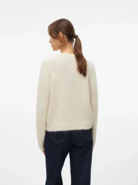 Vmnovah Knit Cardigan