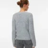 Vmnovah Knit Cardigan