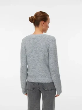 Vmnovah Knit Cardigan