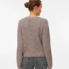 Vmnovah Knit Cardigan