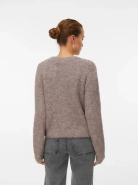 Vmnovah Knit Cardigan