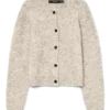 Vmnovah Knit Cardigan