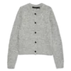 Vmnovah Knit Cardigan