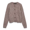 Vmnovah Knit Cardigan