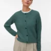 Vmnovah Knit Cardigan