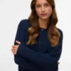 Vmnovah Knit Cardigan