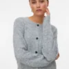 Vmnovah Knit Cardigan
