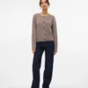 Vmnovah Knit Cardigan