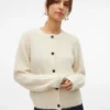 Vmnovah Knit Cardigan