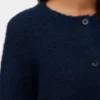 Vmnovah Knit Cardigan