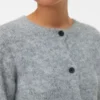 Vmnovah Knit Cardigan