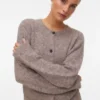 Vmnovah Knit Cardigan