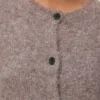 Vmnovah Knit Cardigan