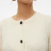 Vmnovah Knit Cardigan