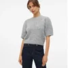Vmnovah Knitted Pullover