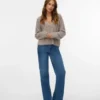 Vmnovah Knitted Pullover