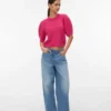 Vmnovah Knitted Pullover