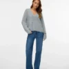 Vmnovah Knitted Pullover