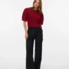 Vmnovah Knitted Pullover