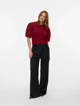Vmnovah Knitted Pullover