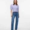 Vmnovah Knitted Pullover