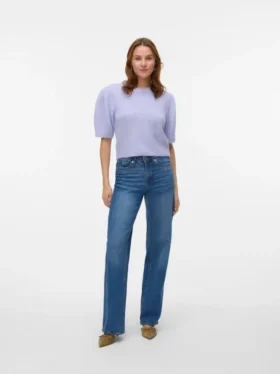 Vmnovah Knitted Pullover