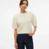 Vmnovah Knitted Pullover