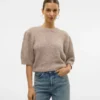 Vmnovah Knitted Pullover