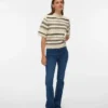 Vmnovah Knitted Pullover