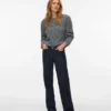 Vmnovah Knitted Pullover