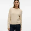 Vmnovah Knitted Pullover