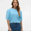 Vmnovah Knitted Pullover