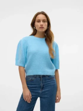 Vmnovah Knitted Pullover
