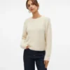 Vmnovah Knitted Pullover