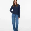 Vmnovah Knitted Pullover
