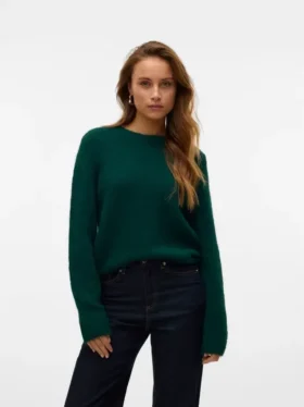 Vmnovah Knitted Pullover