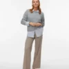 Vmnovah Knitted Pullover