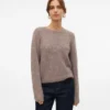 Vmnovah Knitted Pullover