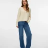 Vmnovah Knitted Pullover