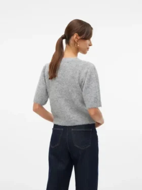 Vmnovah Knitted Pullover