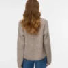 Vmnovah Knitted Pullover