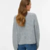 Vmnovah Knitted Pullover