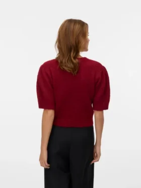 Vmnovah Knitted Pullover