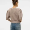Vmnovah Knitted Pullover