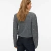 Vmnovah Knitted Pullover