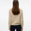 Vmnovah Knitted Pullover