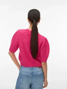Vmnovah Knitted Pullover